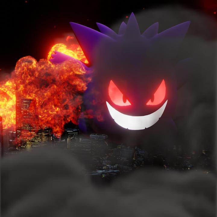 封面