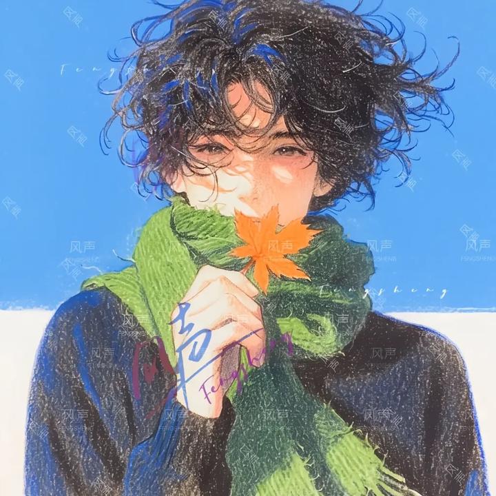 封面