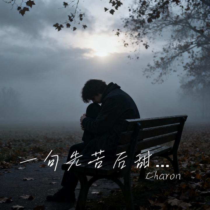 封面