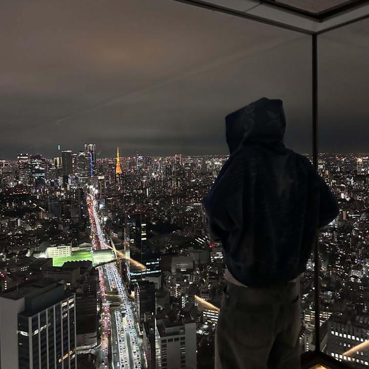 封面