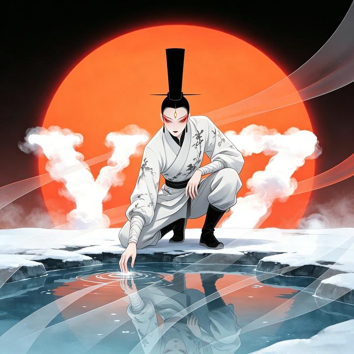 封面
