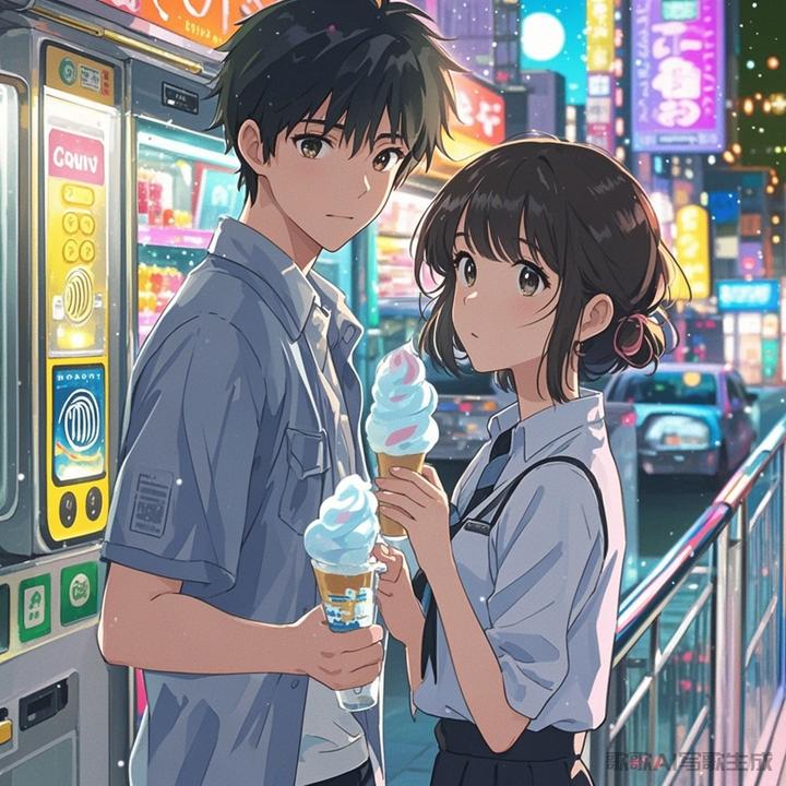 封面
