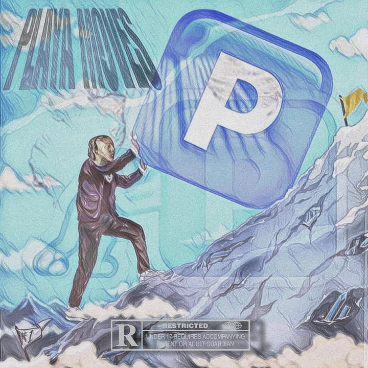 封面