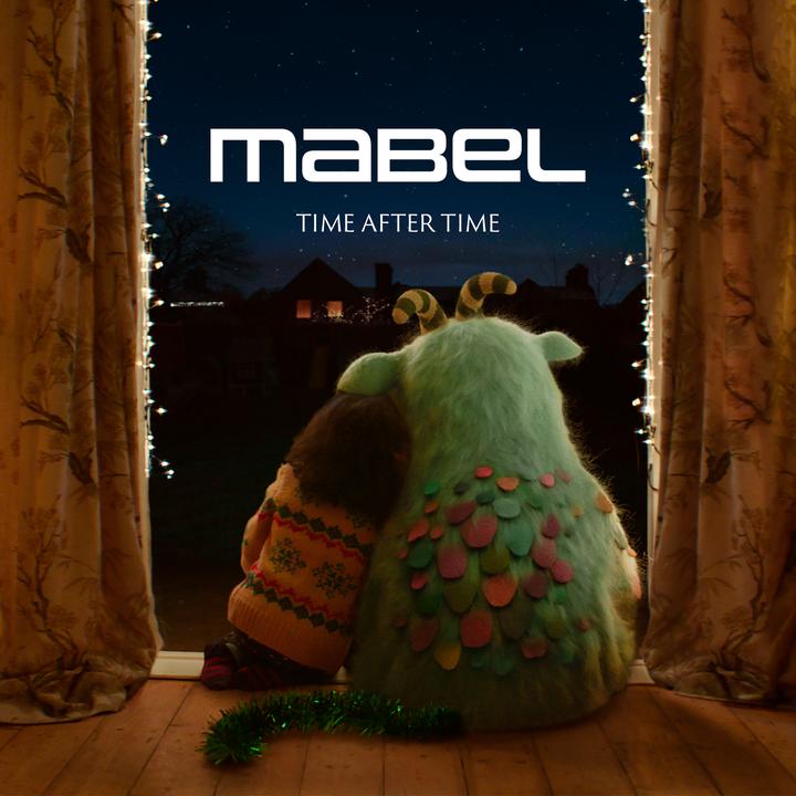 Mad Love SpedUp Version_歌词_Mabel / Speed Radio的歌曲_下载汽水音乐