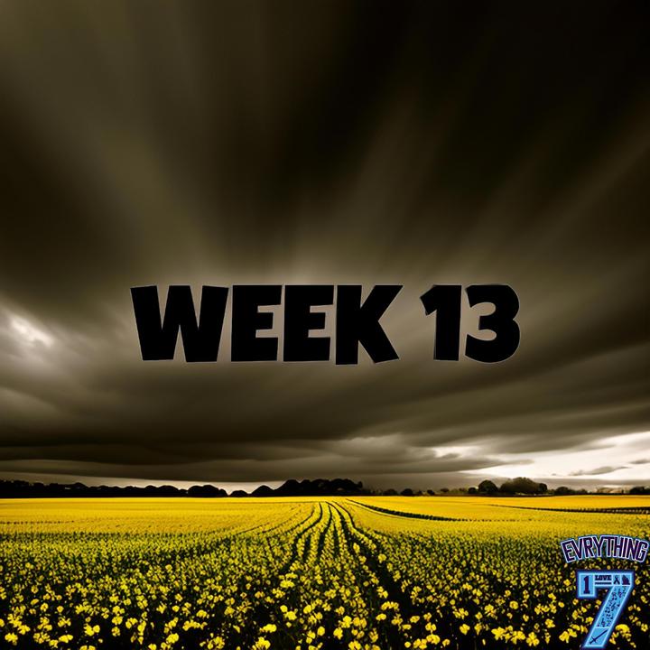 Week 11 Tune 1 week-11-tune-1