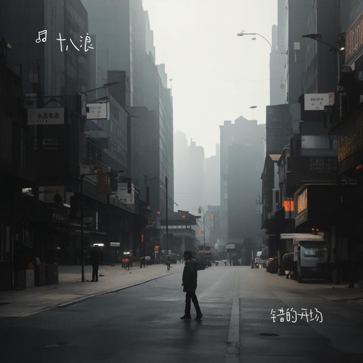 封面