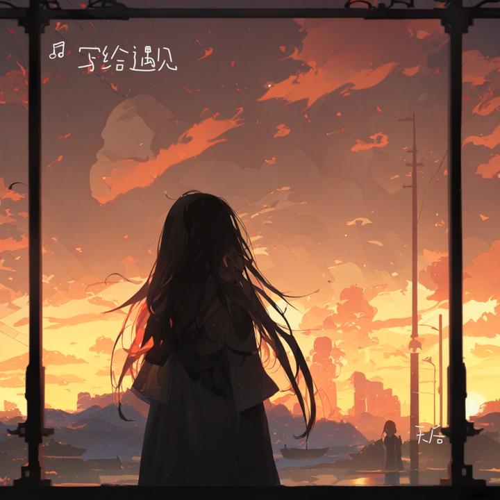 封面