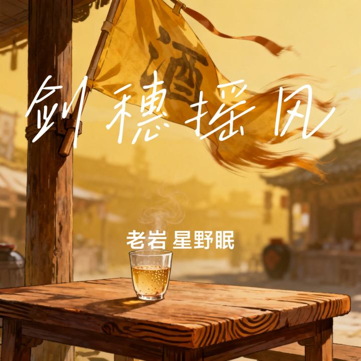 封面
