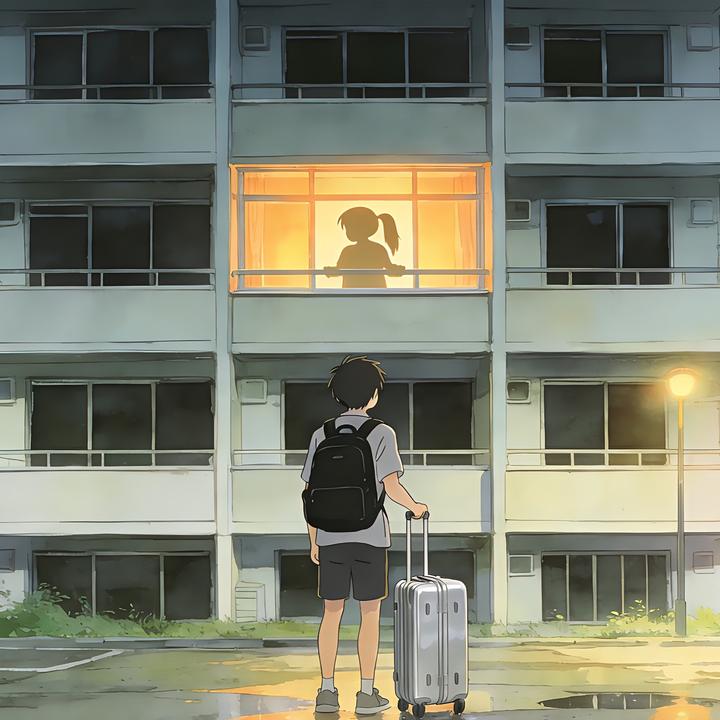 封面