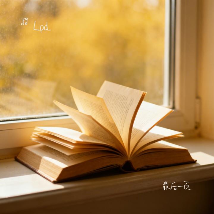 封面