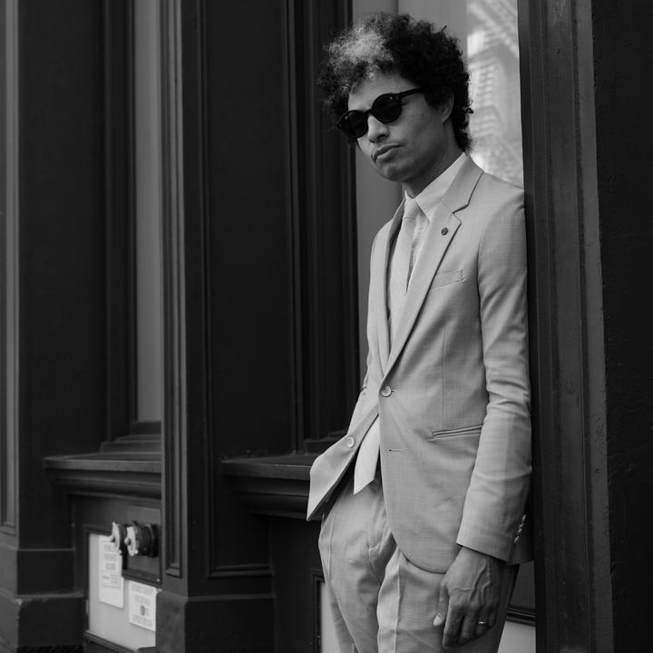 Christmas in New York_歌词_José James的歌曲_下载汽水音乐