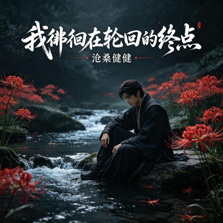 封面