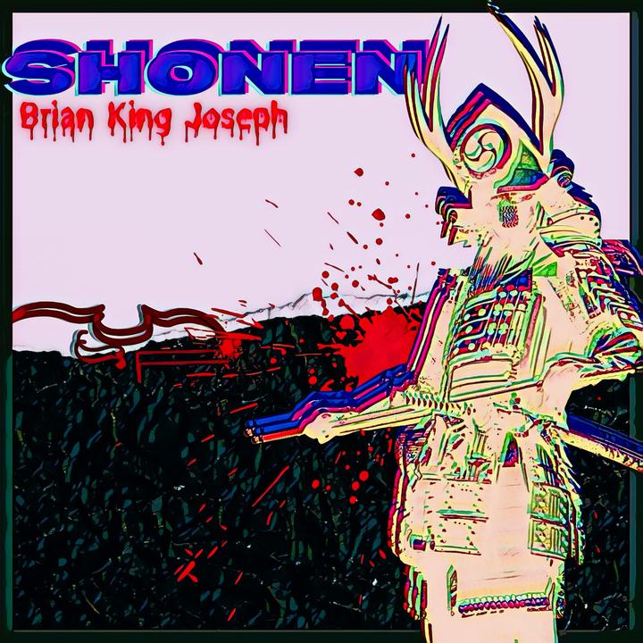 封面