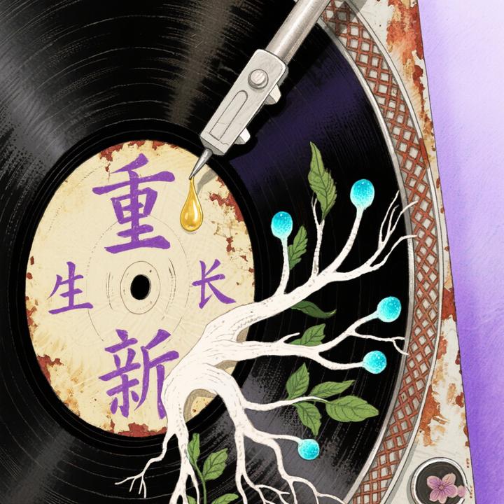 封面