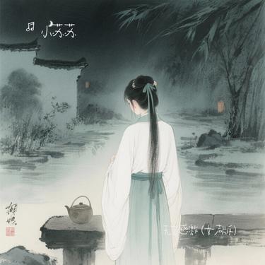 封面