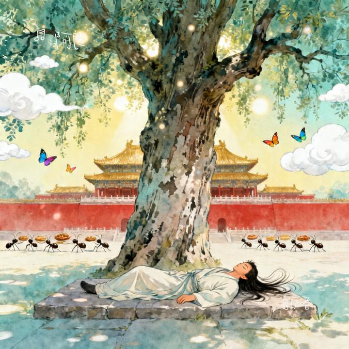 封面