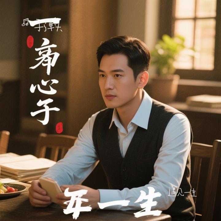 封面