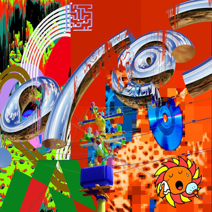封面