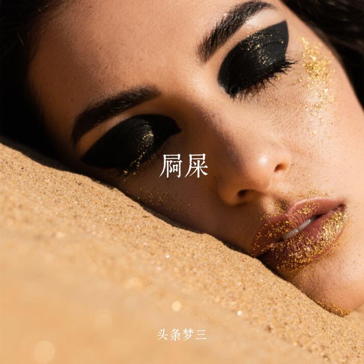封面