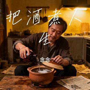 封面