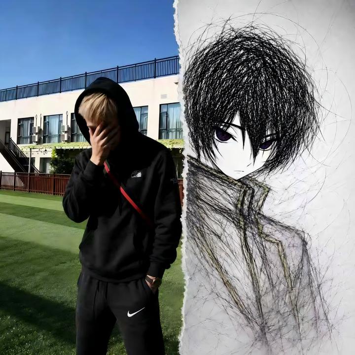 封面
