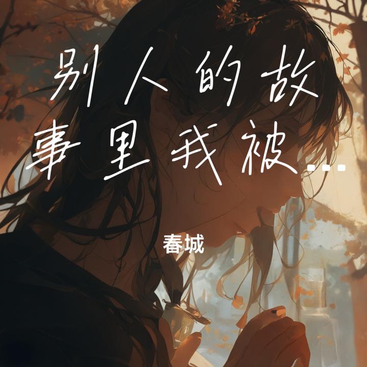 封面