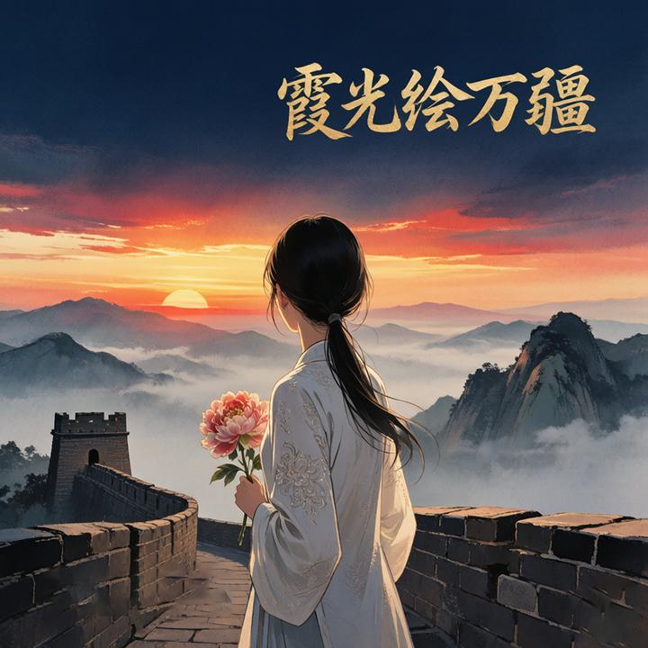 封面