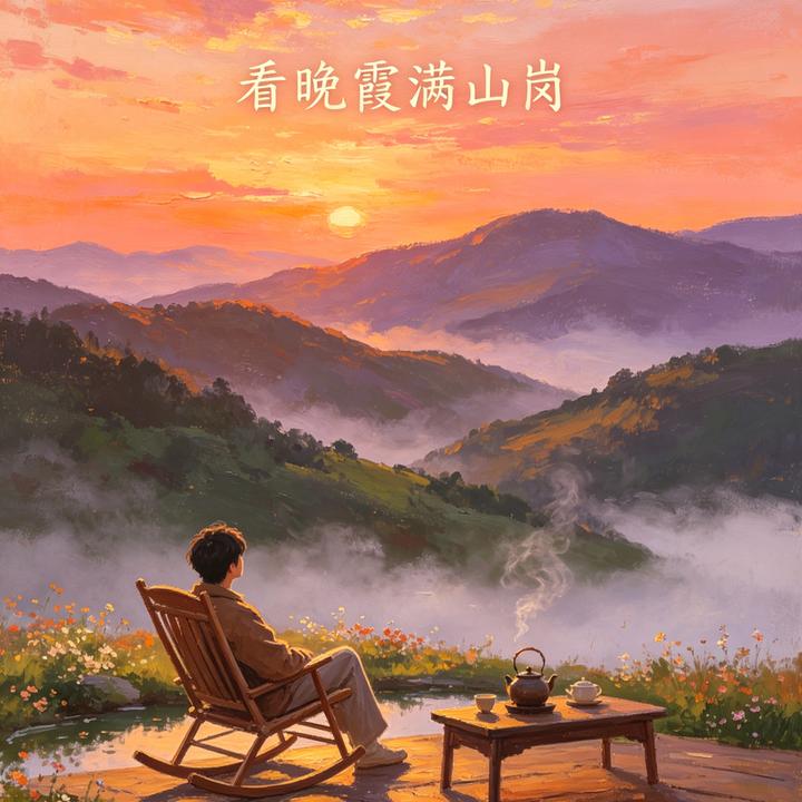 封面