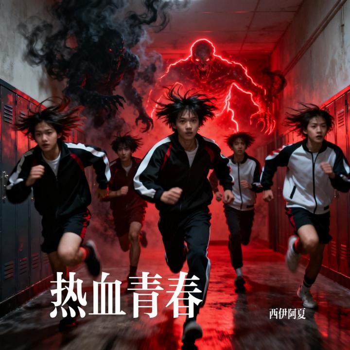 封面
