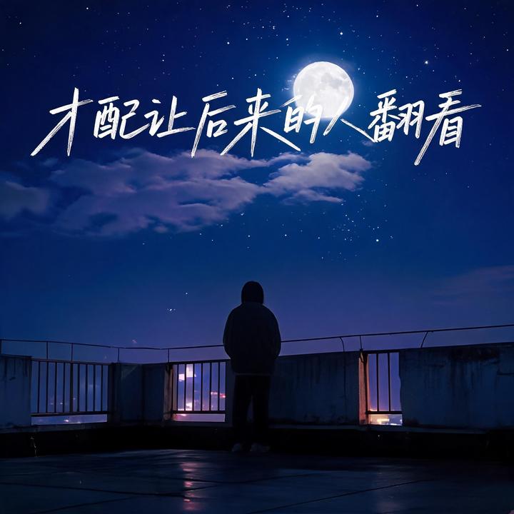 封面