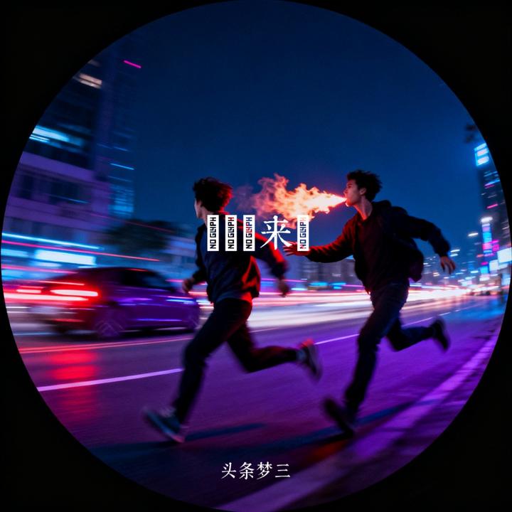 封面