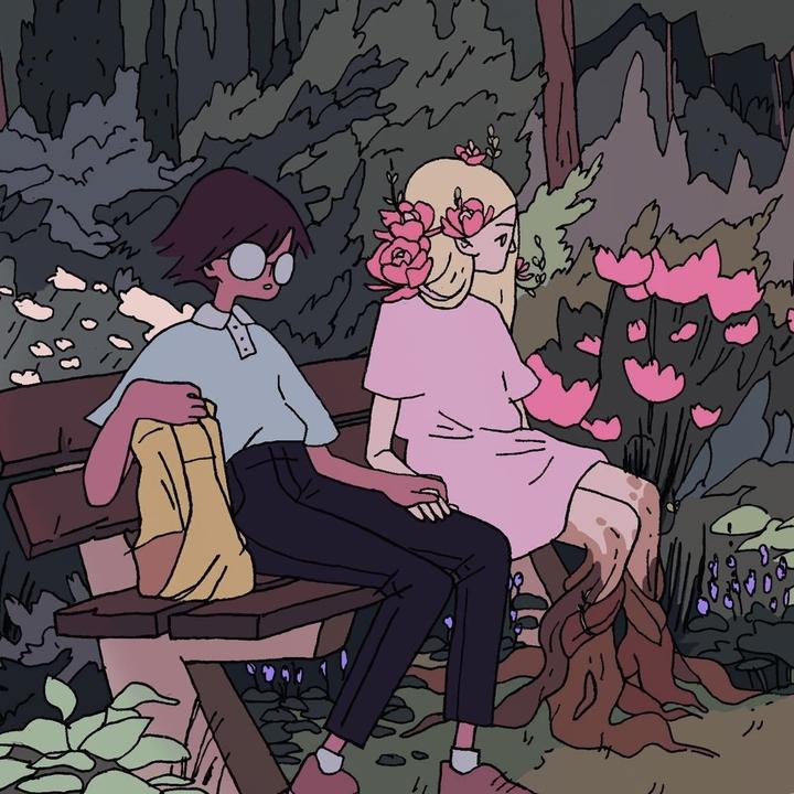 封面