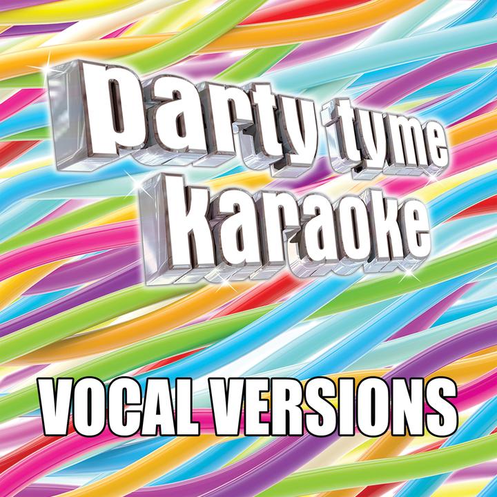 Dreamin' (Made Popular By Vanessa Williams) [Karaoke Version]_歌词_Party ...