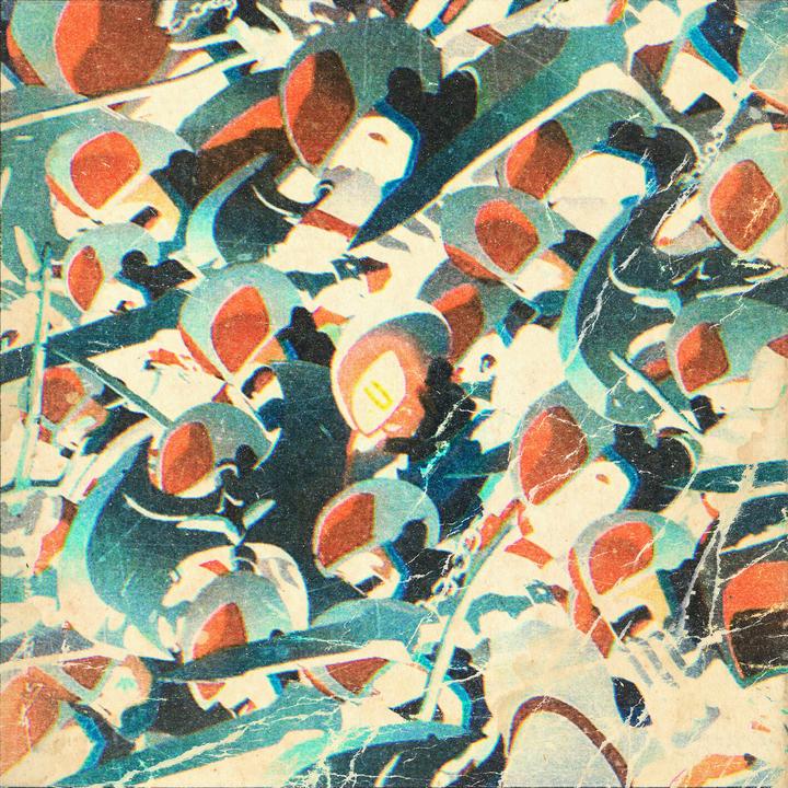 封面