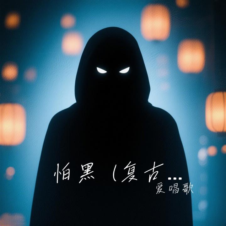 封面