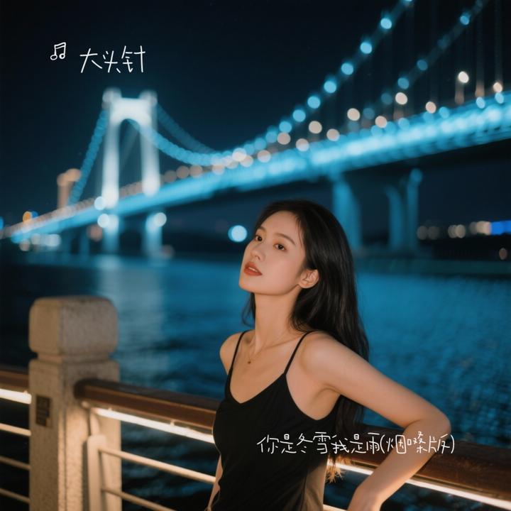 心碎的梦(原版)_歌词_大头针的歌曲_下载-汽水音乐