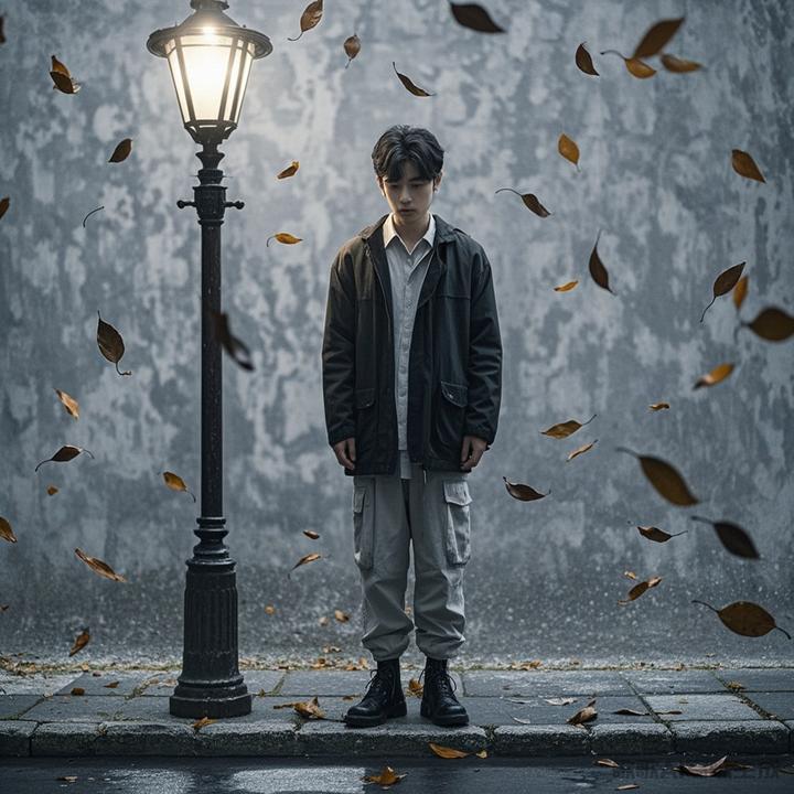 封面