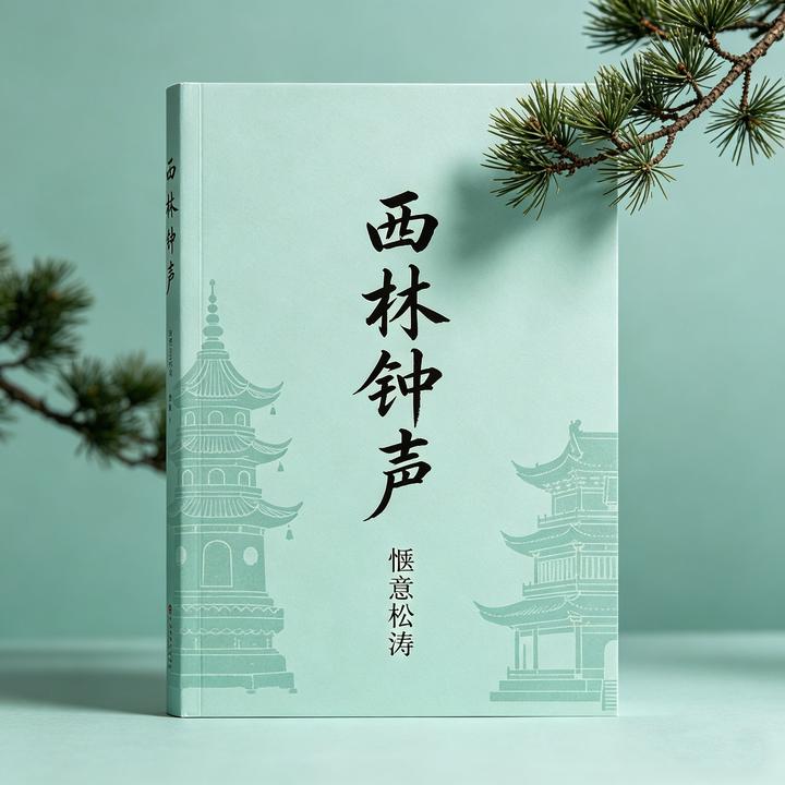 封面