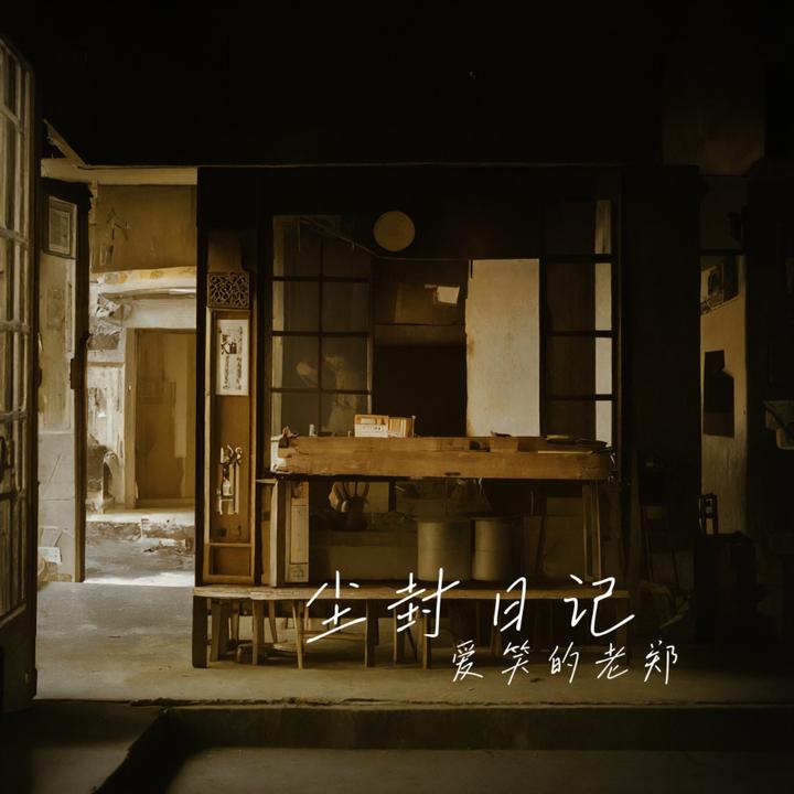 封面