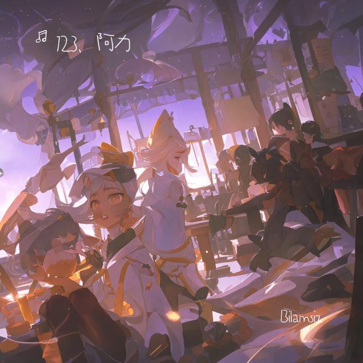 封面