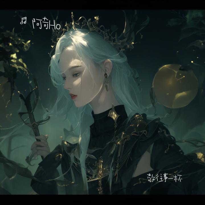 封面