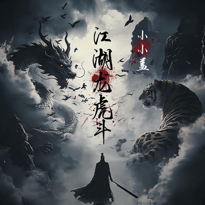 封面