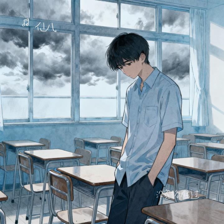 封面