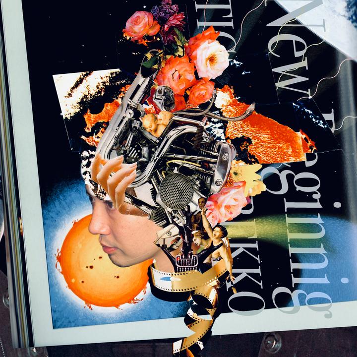 封面