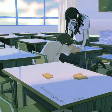 封面