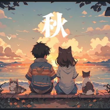 封面