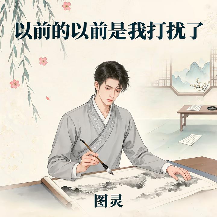 封面