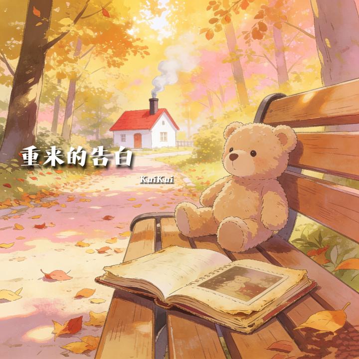 封面
