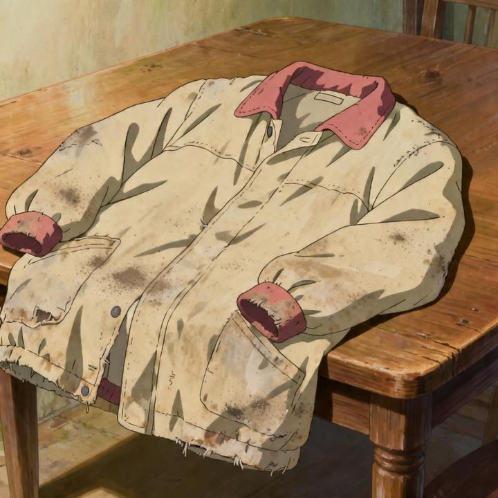 封面