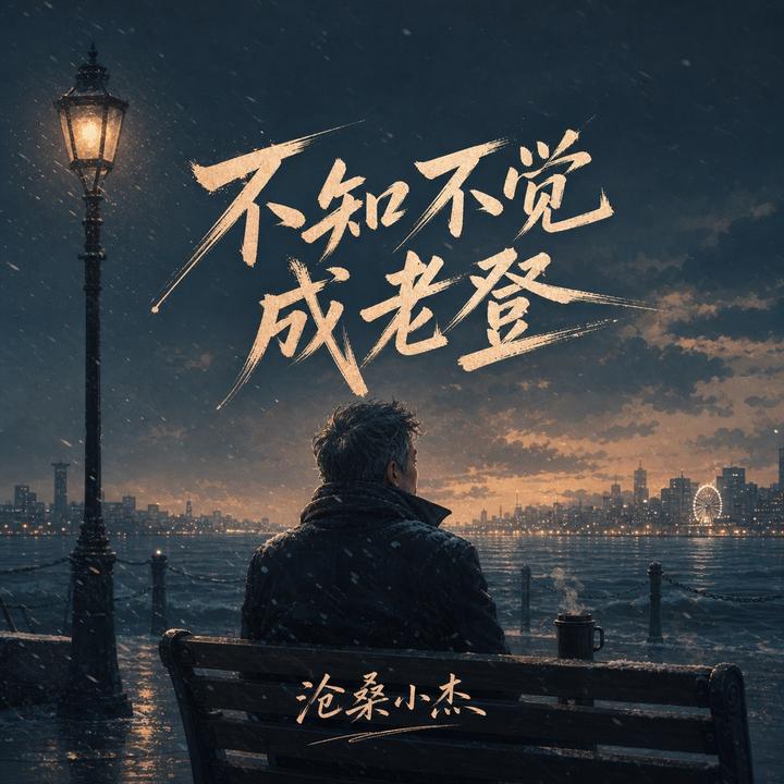 封面